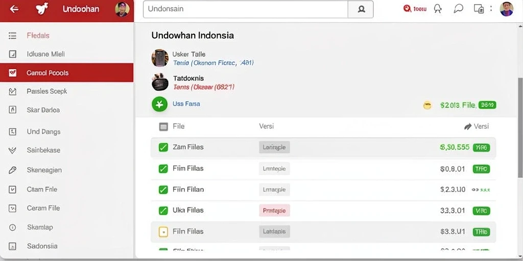 dewakoin99 - Fitur permainan DEWAKOIN99 yang seru dan interaktif.