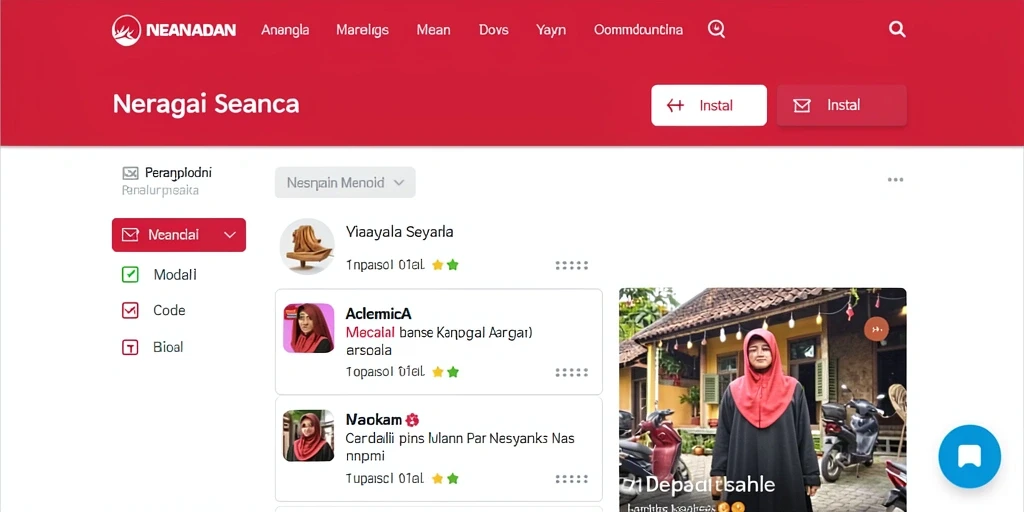 kombo88 - Mode multiplayer memungkinkan bermain bersama teman.
