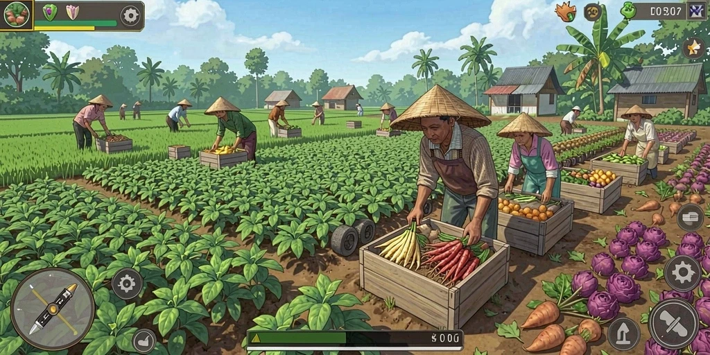 minislot - Beragam tema mesin slot yang menarik.