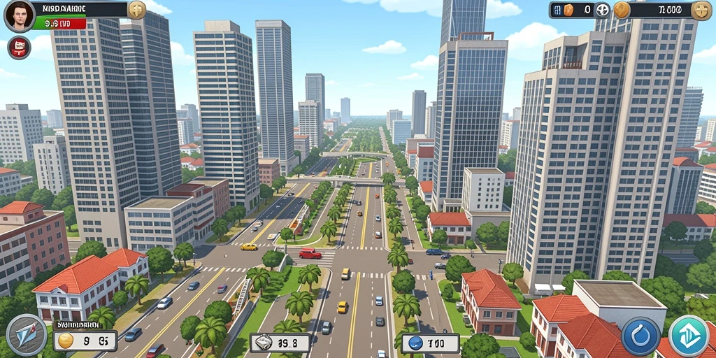 pagoda127 - Fitur multiplayer yang menantang.