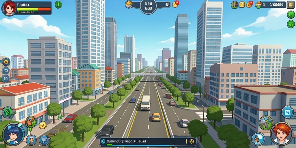 sulap777 - Fitur multiplayer yang mempertemukan pemain.