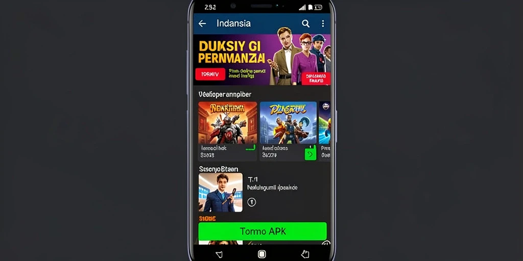 svipwins - Fitur mode permainan baru yang menantang.