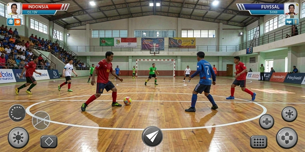 vip333 - Beragam pilihan permainan yang tersedia di VIP333.