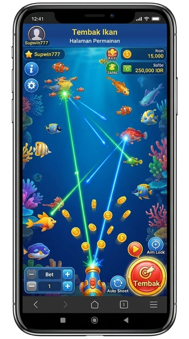 Pratinjau build resmi — siap diunduh untuk Android